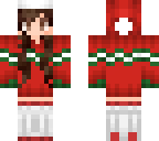holiday 2016 skin