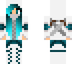 ice assassin girl
