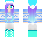 icy girl