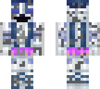 ignited ballora