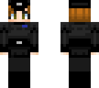 imperial officer