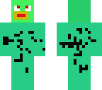 jade dude