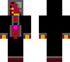 john8819's deamon skin