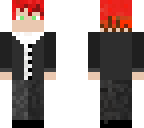 karma akabane