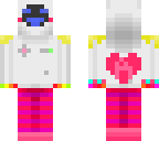kawaii claud