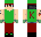 kekis navidad