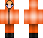 kenny from south park