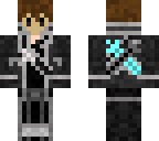 kirito excalibur