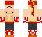 lee sin