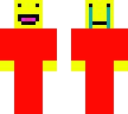 lego man