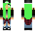 logan normal