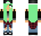 logan normal