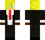 magecaster24 human skin