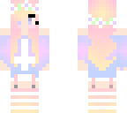 magical girl