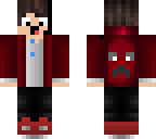 mah skin derpy lol