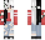 main girl edit