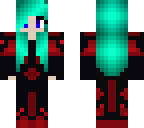 me as a shadow knight