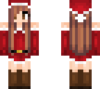 me as christmas