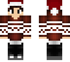 me other chritmas boy