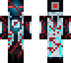 me pama controlled redstone poisened