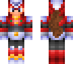 mega me