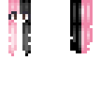 melanie martinez type of hair base