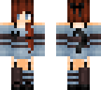 menina crystal