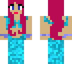 mermaid