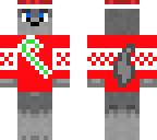 merry wolf