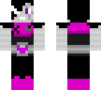 mettatonex