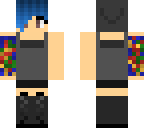 Jailbreak  Minecraft Skins