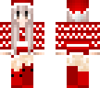 milisia christmas