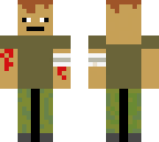 military personel