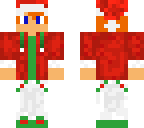 minibean christmas hoodie