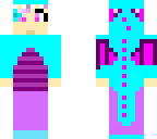 minor change