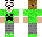 mistermym - haker