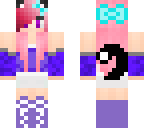 my cat girl