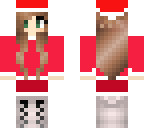 my christmas skin