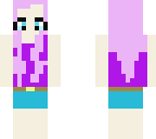 my first skin on here