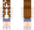 my new skin