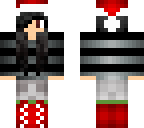 my new skin