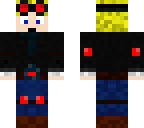 my skin