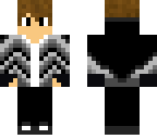 my skin