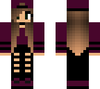 my skin