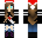my version