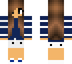 navy girl 
