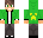 new outfit