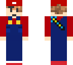 new skin