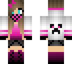 ninja girl