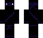 ninja purple